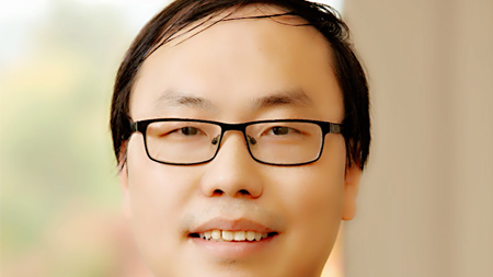 Huiwang Ai, PhD