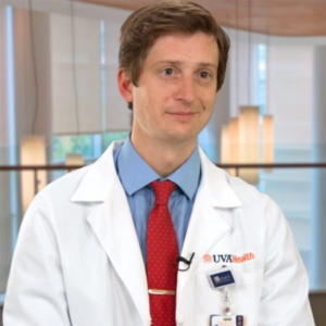 Michael Ayers, MD
