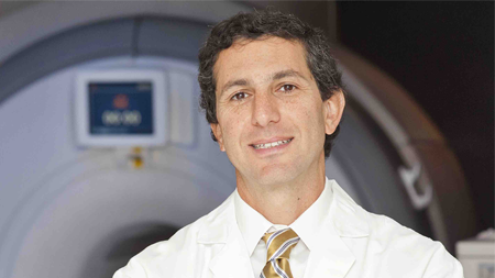 W. Jeffrey Elias, MD, Named to Modern Healthcare’s 2024 Innovators List