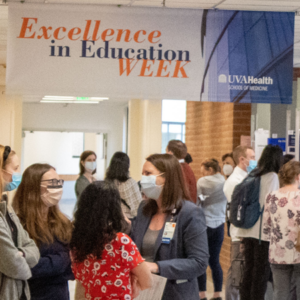 Excellence in Education Week 2022
