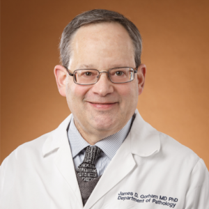 James D. Gorham, MD, PhD