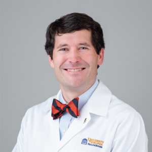 Andrew Southerland, MD