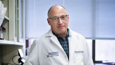 Steven Zeichner, MD PhD