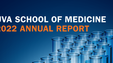School of Medicine Publishes 2022 Annual Report