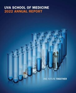 2022 SOM Annual Report Cover
