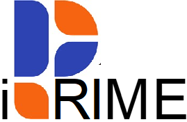 iPRIME logo