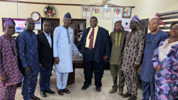 UVA Department of Nephrology Partners with Nigerian Federal Medical ...