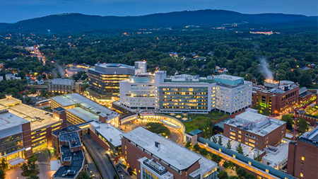 All UVA Health Medical Centers Earn Grade ‘A’ for Safety