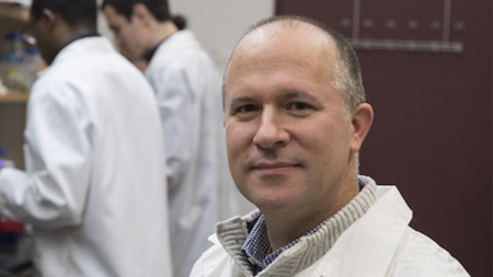 Jason Papin, PhD
