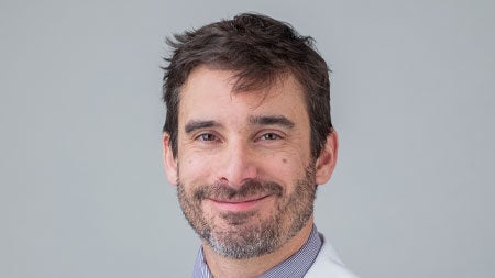 Jeffrey Wilson MD, PhD