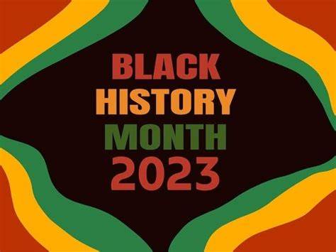 black history month