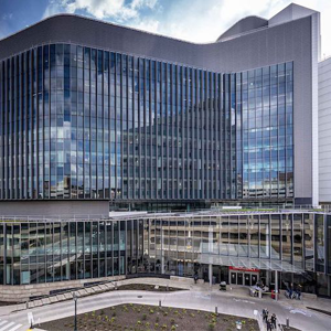 UVA Hospital Expansion