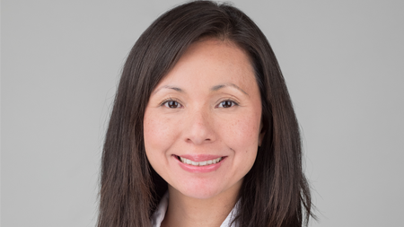 Angie G. Nishio-Lucar, MD Selected as a Fellow of the American Society of Transplantation