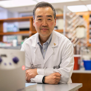 Ben Ho Park, MD, PhD 