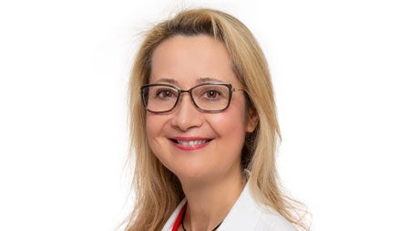 Heart Health Month: Ourania Preventza, MD, Discusses Best Ways to Take Care of Your Heart - Clinical - Medicine in Motion News