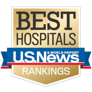Best Hospitals U.S. News and World Report