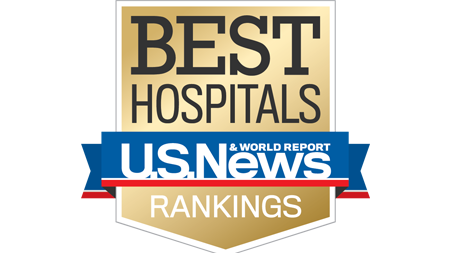 Best Hospitals U.S. News and World Report