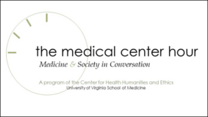 Medical Center Hour logo