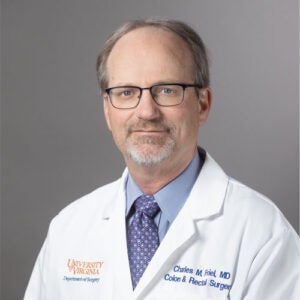 Charles M. Friel, MD, Elected as Fellow of American Surgical Association