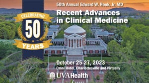 Recent Advances in Clinical Medicine Conference flyer