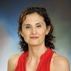 Muge Kuyumcu-Martinez, PhD