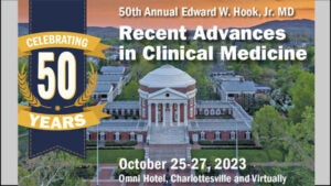 Recent Advances in Clinical Medicine Conference flyer