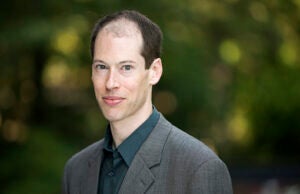 Peter Kasson, MD, PhD