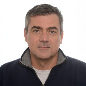 Norbert Leitinger, PhD