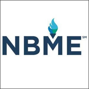 NBME logo
