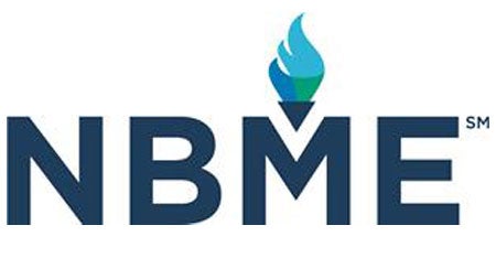 NBME logo