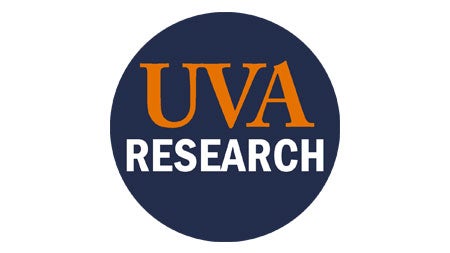 UVA Research Graphic