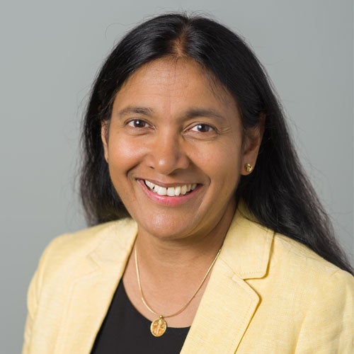 Krishni Wijesooriya, PhD