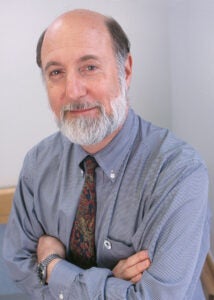 Michael J. Weber