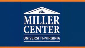 UVA Miller Center logo