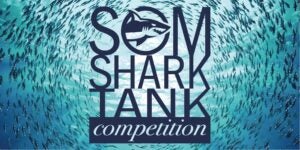 Shark Tank Research Competition graphic
