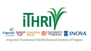 iTHRIV logo
