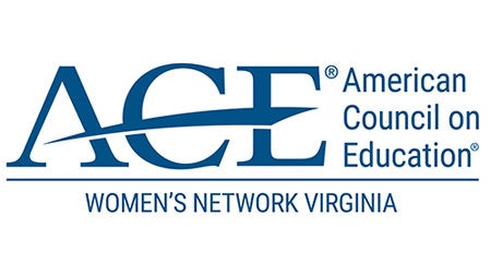 ACE Womens Network Virginia logo
