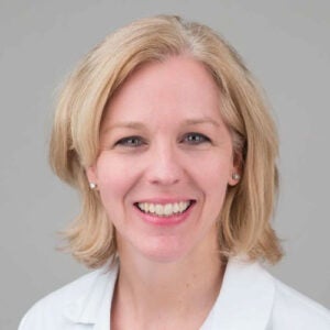 UVA's Leigh A. Cantrell, MD, MSPH