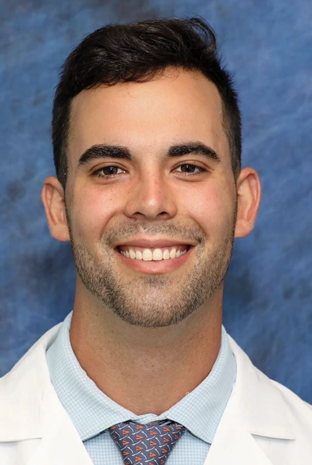 Brian Brenner, MD, Named American Society of Regional Anesthesia and Pain Medicine Chief Resident/Fellow of the Year