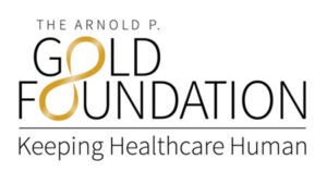 Gold Foundation Logo