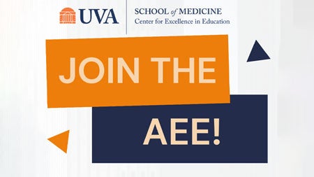 Join the AEE!