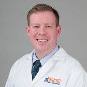 Andrew Parsons, MD, MPH, FACP