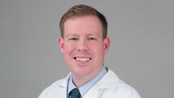 Andrew S. Parsons, MD