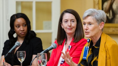 UVA Celebrates 100 Years of Women in Medicine and Science