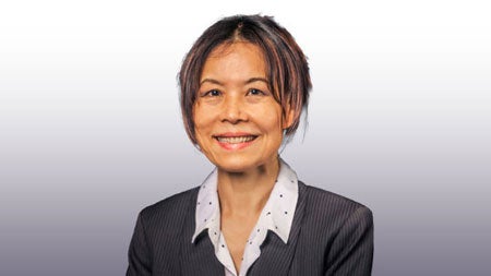 Renowned Parkinson’s Disease Expert Xuemei Huang, MD, PhD, Appointed to Lead the Department of Neurology