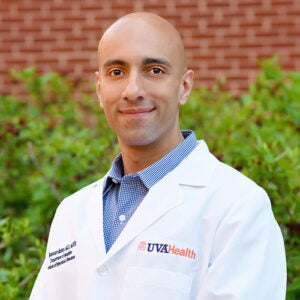 Ghassan IIaiwy, MD, Awarded Burroughs Wellcome Fund/ASTMH Postdoctoral Fellowship in Tropical Infectious Diseases