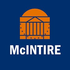 McIntire logo