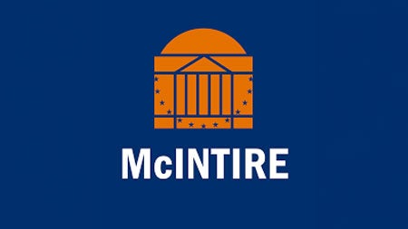 UVA McIntire School of Commerce Offers Entrepreneurship Micro-Courses and Symposium for Faculty
