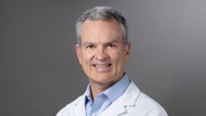 Alden Doyle, MD at UVA