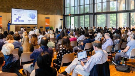 2024 UVA Brain Symposium Hosts Over 300 Neuroscience Researchers